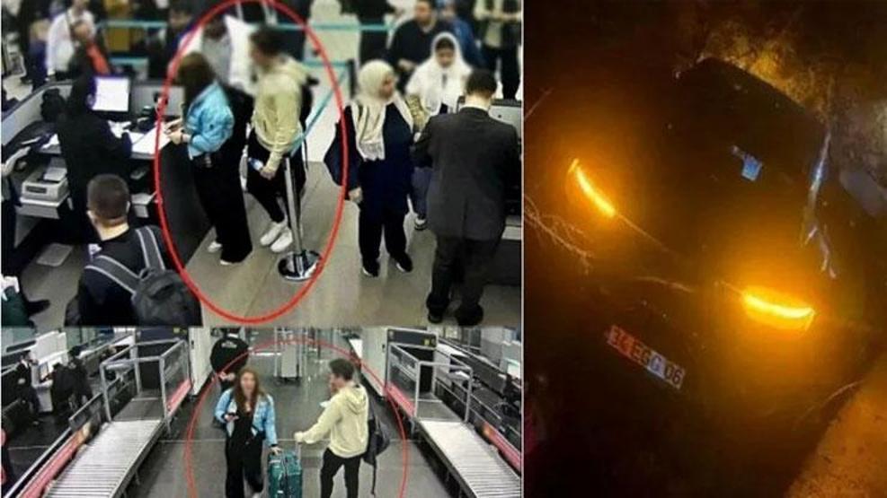 Acılı baba dedektif gibi iz sürdü Yeni detaylar ortaya çıktı
