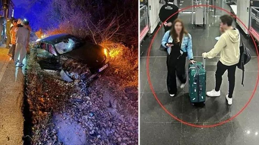 Acılı baba dedektif gibi iz sürdü Yeni detaylar ortaya çıktı