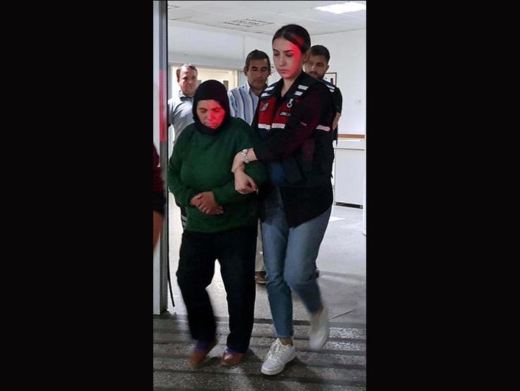Türkiyenin konuştuğu cinayette yeni gelişme: Gizli tanığın ifadesiyle kararı değiştirdi