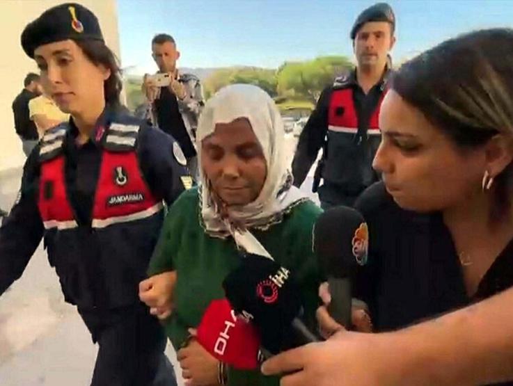 Türkiyenin konuştuğu cinayette yeni gelişme: Gizli tanığın ifadesiyle kararı değiştirdi