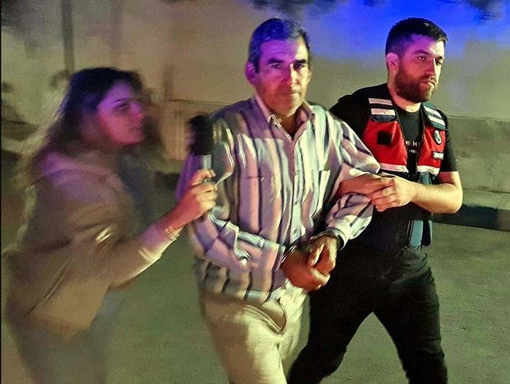 Türkiyenin konuştuğu cinayette yeni gelişme: Gizli tanığın ifadesiyle kararı değiştirdi