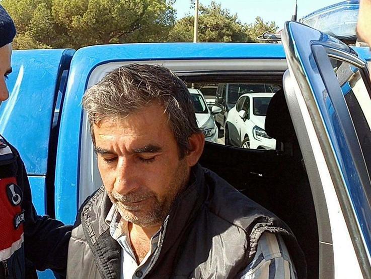 Türkiyenin konuştuğu cinayette yeni gelişme: Gizli tanığın ifadesiyle kararı değiştirdi