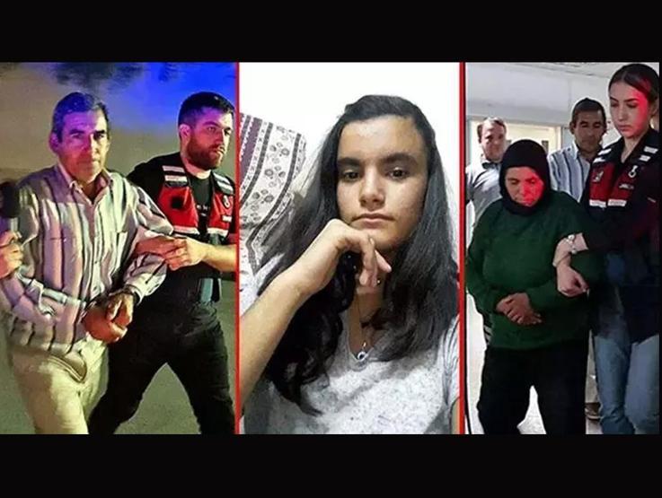 Türkiyenin konuştuğu cinayette yeni gelişme: Gizli tanığın ifadesiyle kararı değiştirdi