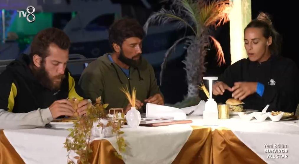 Survivorda iletişim ödülünü kim kazandı Ödülü kazanan takım belli oldu 27 Mart 2024 Survivorda kim kazandı, kim kaybetti