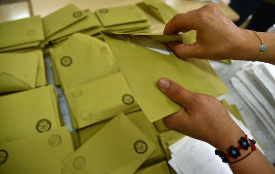 Türkiye pazar günü sandığa gidecek Adım adım tüm detaylar