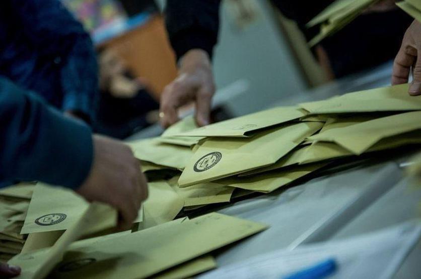 Türkiye pazar günü sandığa gidecek Adım adım tüm detaylar