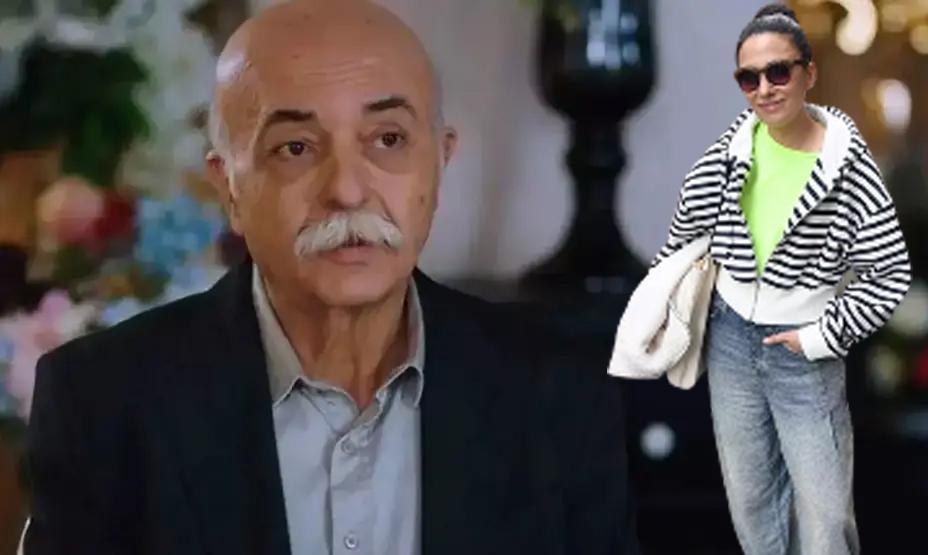 1,5 ayda 3 ameliyat geçiren Settar Tanrıöğenle ilgili yeni haber Eski rol arkadaşı açıkladı