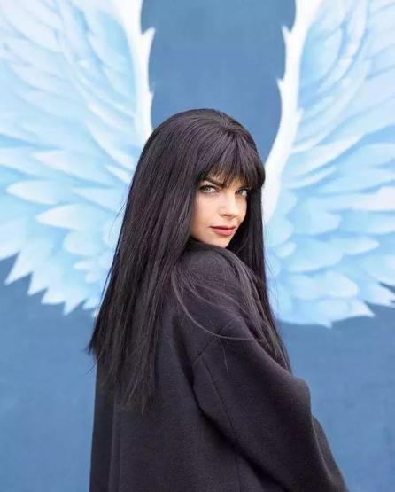 Pelin Karahan: Eşime çıplak fotoğraflar attılar