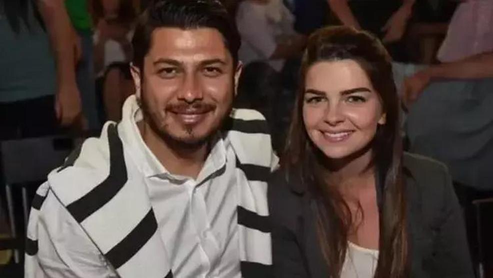 Pelin Karahan: Eşime çıplak fotoğraflar attılar