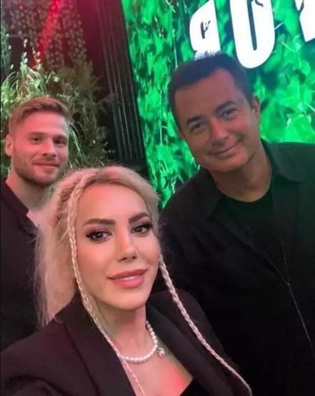 Survivor Yunus Emre ve eşi boşanıyor mu İlk açıklama geldi