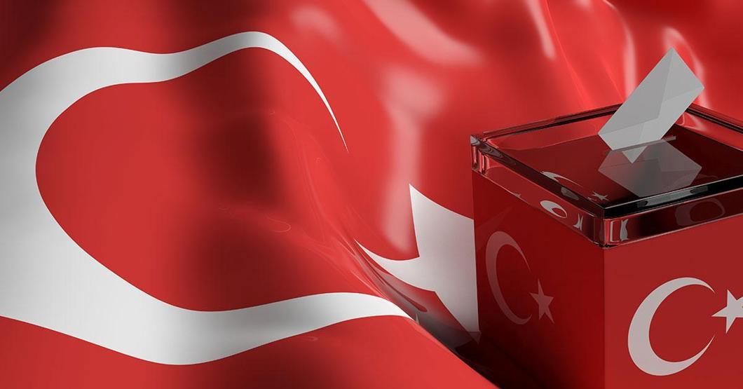 Son dakika... Türkiye sandık başına gidiyor