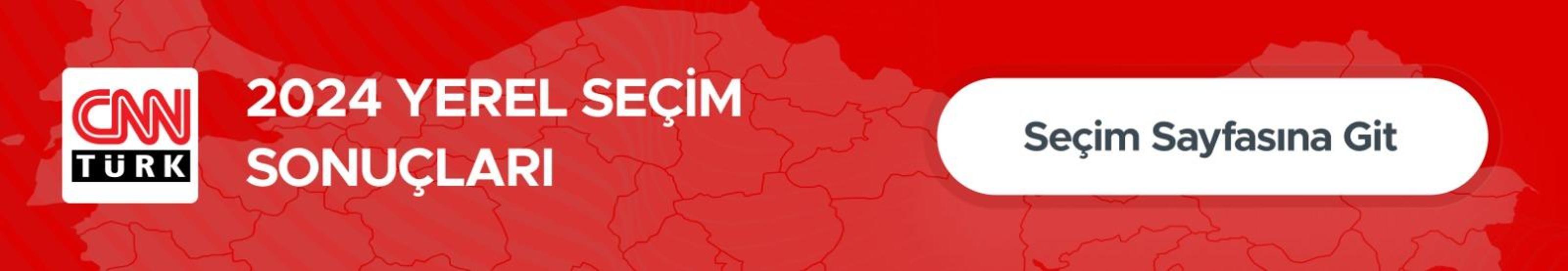 Son dakika... Türkiye sandık başına gidiyor