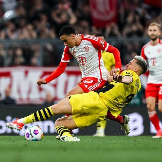 Borussia Dortmunddan 10 yıl sonra bir ilk