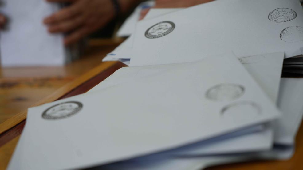 Türkiye’deki yerel seçimlere ilişkin dış basında ilk manşetler