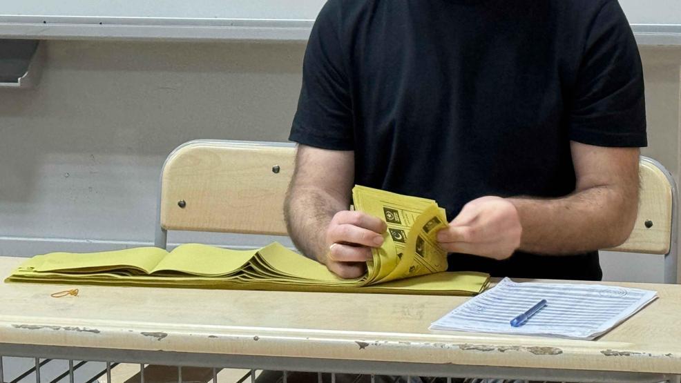 İstanbul’da hangi ilçelerde fark yüzde 2den az