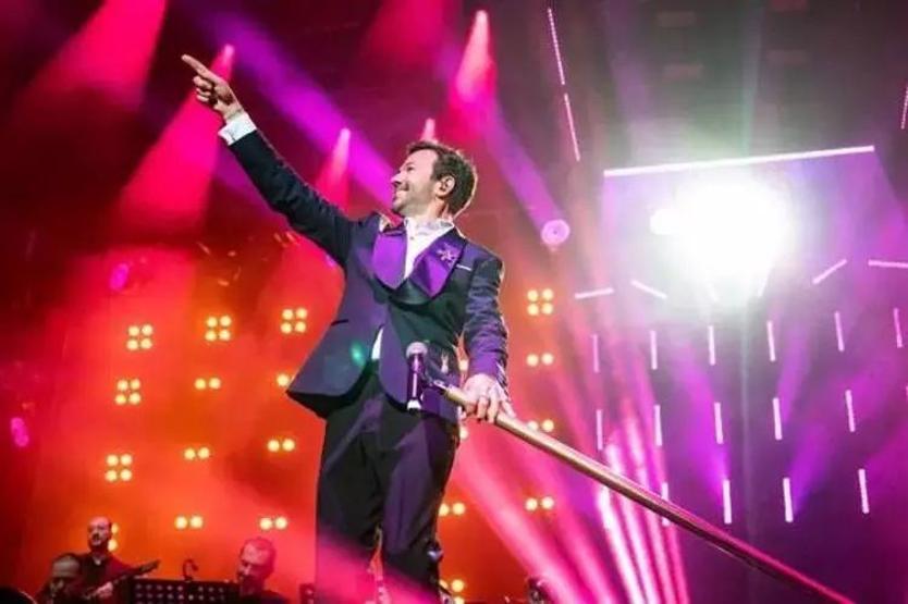 Yalından 20. yıl kutlaması Konserde sürpriz üstüne sürpriz