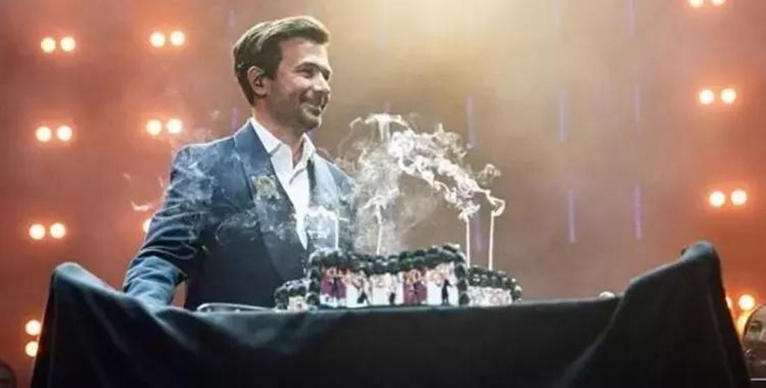 Yalından 20. yıl kutlaması Konserde sürpriz üstüne sürpriz