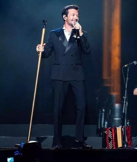 Yalından 20. yıl kutlaması Konserde sürpriz üstüne sürpriz