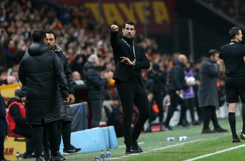 Galatasaray - Hatayspor rekabetinde dikkat çeken detaylar...