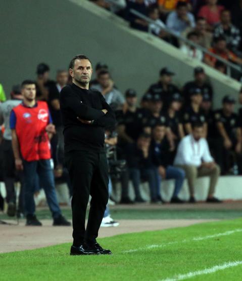 Galatasaray - Hatayspor rekabetinde dikkat çeken detaylar...