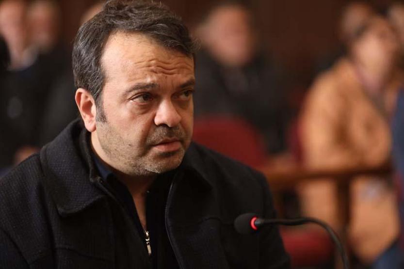 Taş Kağıt Makasın Rıza Babası Bülent Seyran: Benim babalarım kahramanımdır