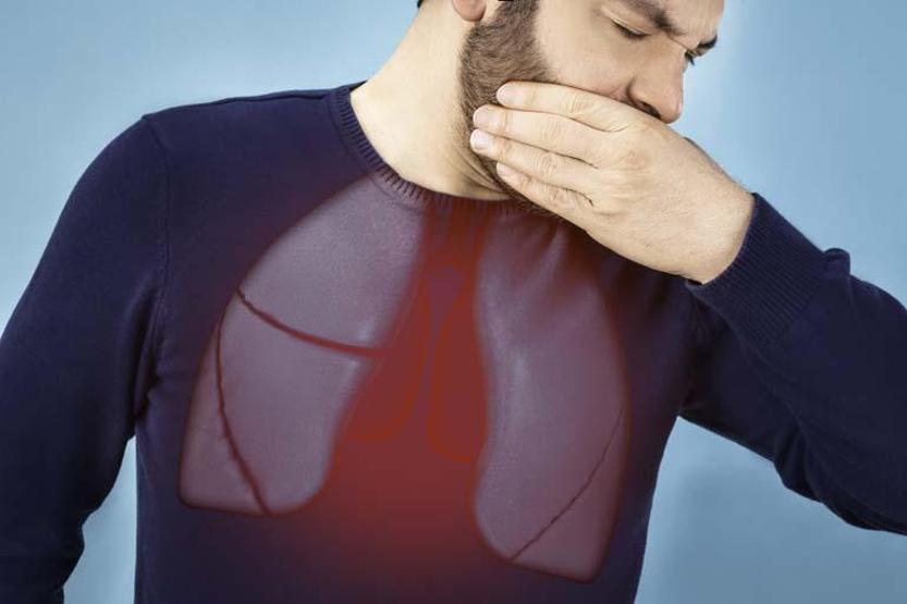 Akciğer kanseri riskini 30 kat artırıyor Ağzınıza bile sürmeyin