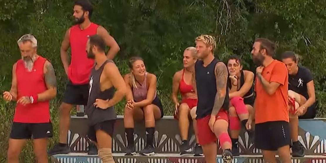 Yunus Emre diskalifiye mi oldu Acun Ilıcalı fena fırçaladı ama… İşte Survivor’da haftanın 3. eleme adayı