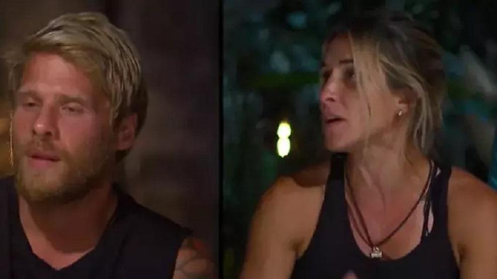 Yunus Emre diskalifiye mi oldu Acun Ilıcalı fena fırçaladı ama… İşte Survivor’da haftanın 3. eleme adayı