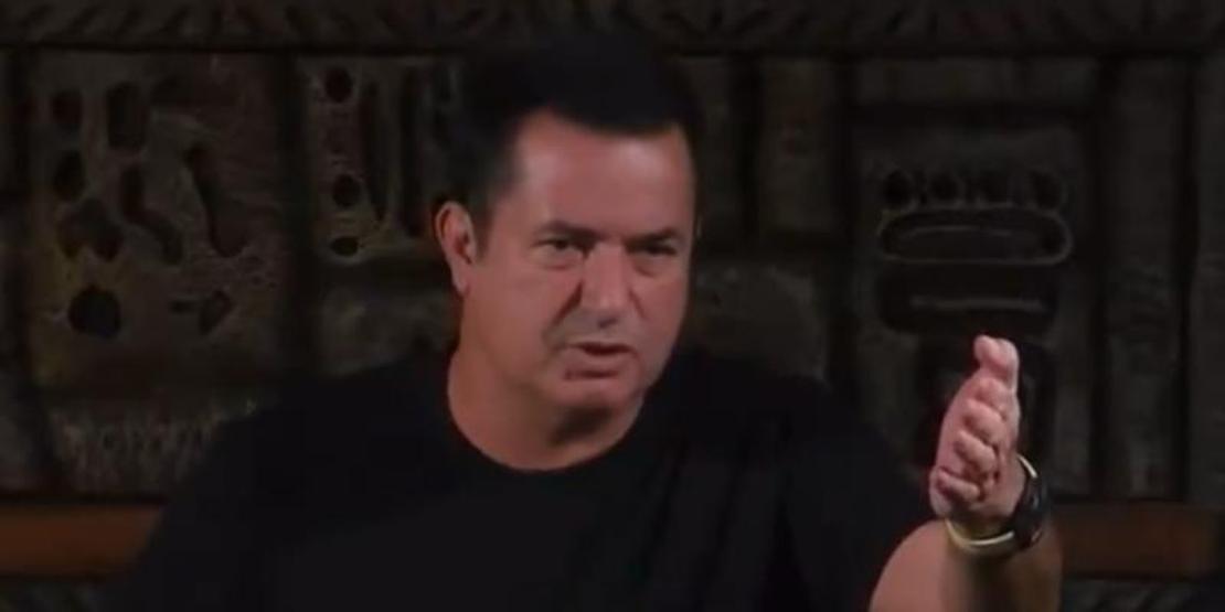 Yunus Emre diskalifiye mi oldu Acun Ilıcalı fena fırçaladı ama… İşte Survivor’da haftanın 3. eleme adayı