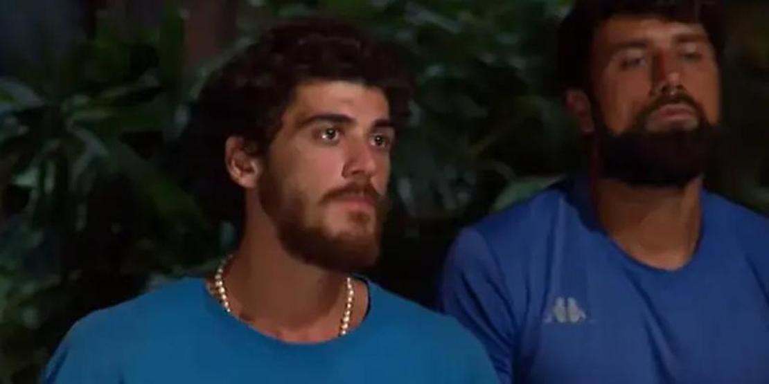 Yunus Emre diskalifiye mi oldu Acun Ilıcalı fena fırçaladı ama… İşte Survivor’da haftanın 3. eleme adayı