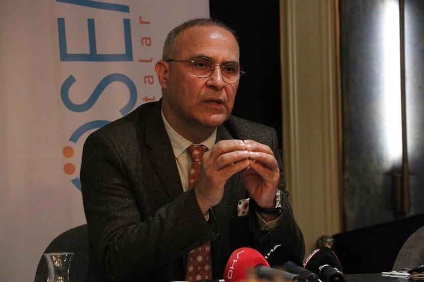 Dünya Aferez Birliği Başkanı Altuntaştan dikkat çeken açıklama: Kanser artık kronik bir hastalığa evriliyor