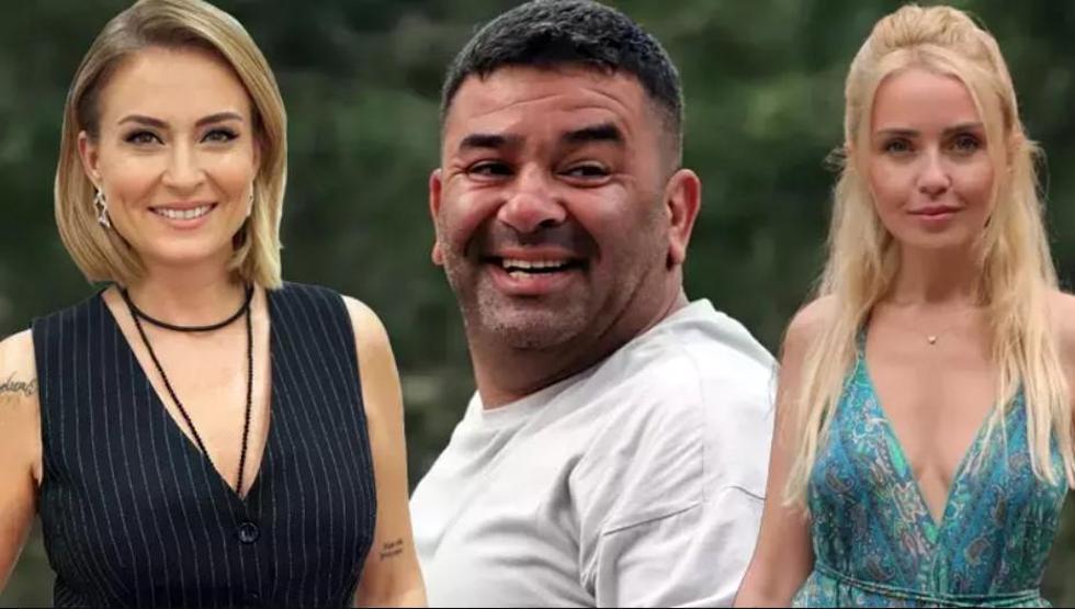Ceyda Düvenci ve Bülent Şakrakın boşanma nedeni ihanet mi