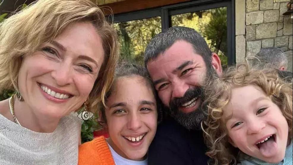 Ceyda Düvenci ve Bülent Şakrakın boşanma nedeni ihanet mi