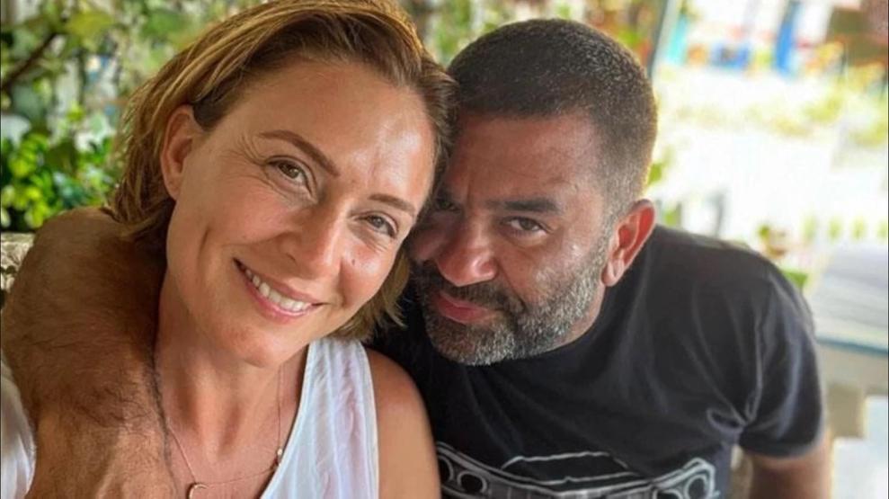Ceyda Düvenci ve Bülent Şakrakın boşanma nedeni ihanet mi