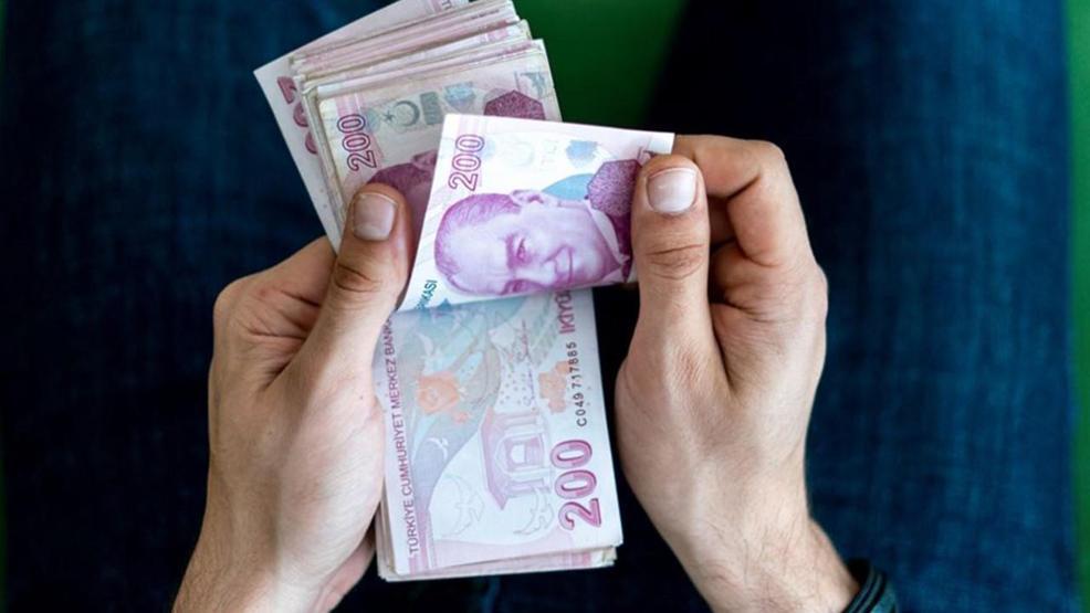 3 aylık enflasyon farkı ne kadar oldu Emekli ve memur için 3 aylık zam netleşti