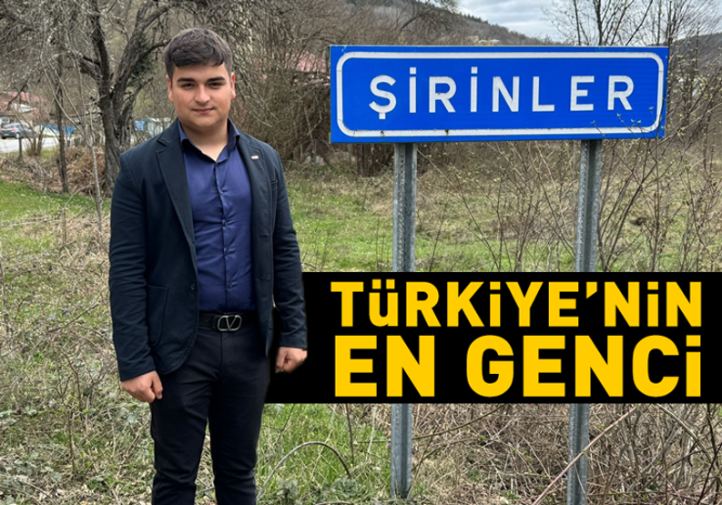 45, 59, 64 ve 65 yaşındaki adayları geride bıraktı: Türkiyenin en genci...