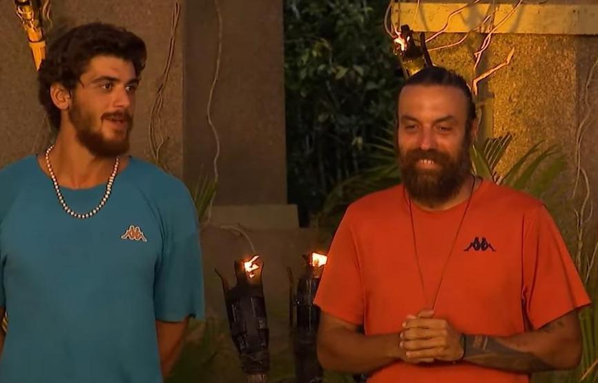 İşte Survivora veda eden isim Poyraz mı elendi Hakan mı Survivor kim elendi, kim gitti 4 Nisan 2024 Survivorda yaşananlar