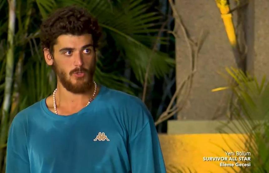 İşte Survivora veda eden isim Poyraz mı elendi Hakan mı Survivor kim elendi, kim gitti 4 Nisan 2024 Survivorda yaşananlar