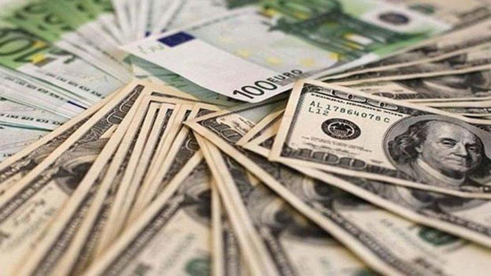 Dolar düşüyor altın yükseliyor Piyasalar hareketli Gözler FEDde