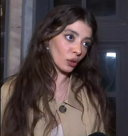 Selin Şekerciden çocuk açıklaması