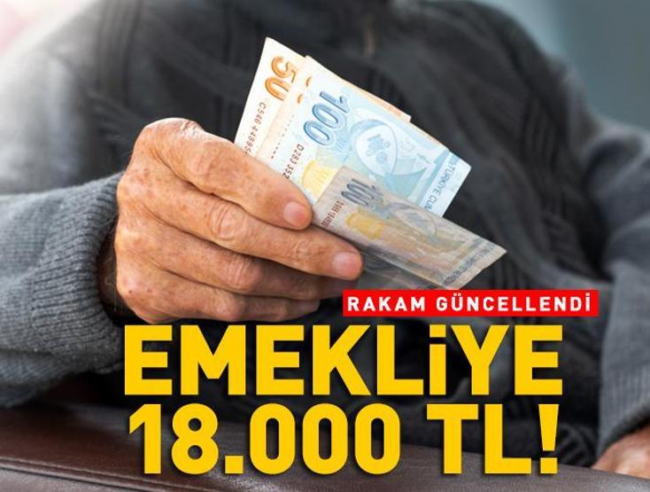 Promosyon (2024) banka ödemelerinde son durum ne Miktar güncellendi Emekliye 18.000 TL