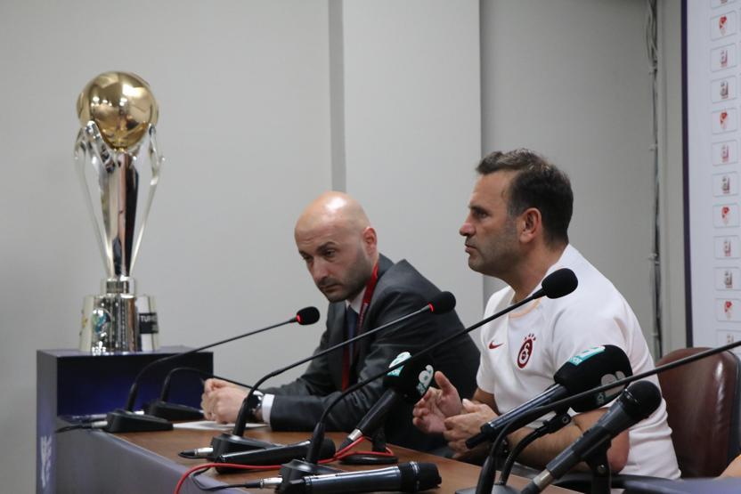 Okan Buruktan Fenerbahçe sizi üzdü mü sorusuna yanıt