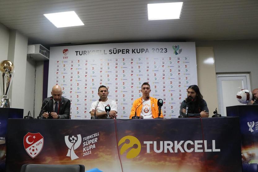 Okan Buruktan Fenerbahçe sizi üzdü mü sorusuna yanıt