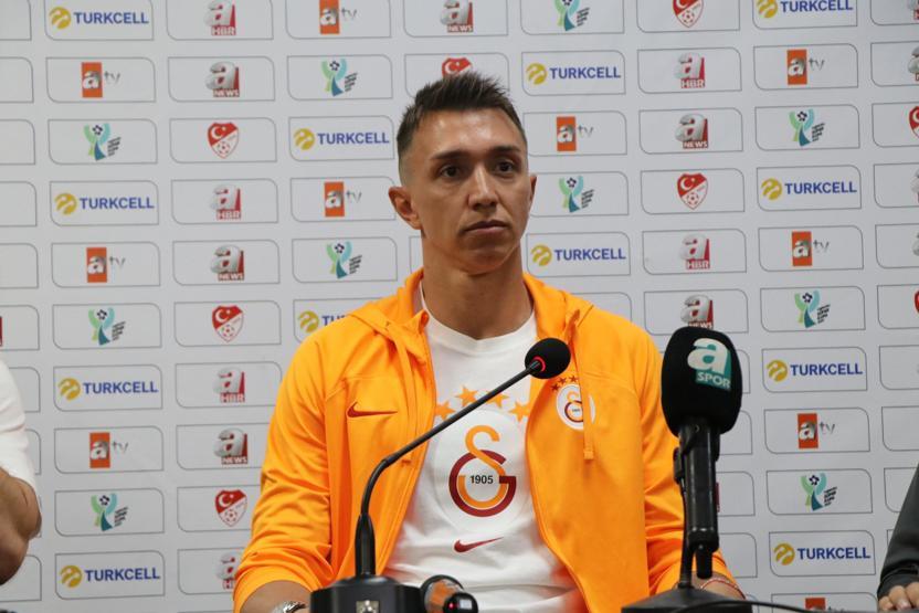 Okan Buruktan Fenerbahçe sizi üzdü mü sorusuna yanıt