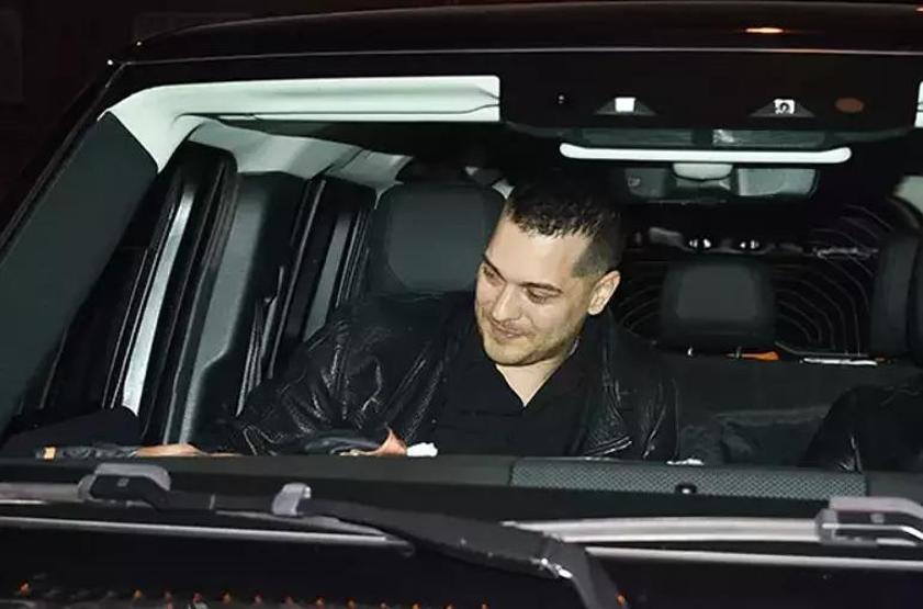 Çağatay Ulusoydan Kıvanç Tatlıtuğ açıklaması Küslük var mı