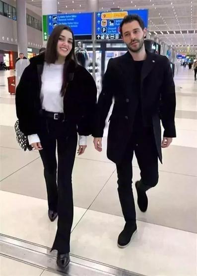 Hakan Sabancının yıllar önceki hali ortaya çıktı