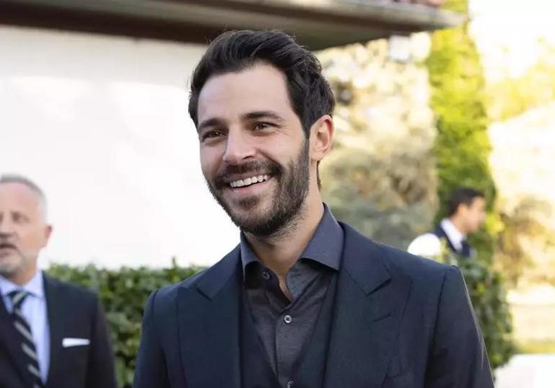 Hakan Sabancının yıllar önceki hali ortaya çıktı