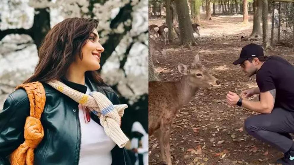 Hakan Sabancının yıllar önceki hali ortaya çıktı