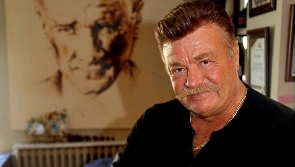 Nuri Alçonun sağlık durumu ile ilgili yeni gelişme Hastaneye kaldırılmıştı