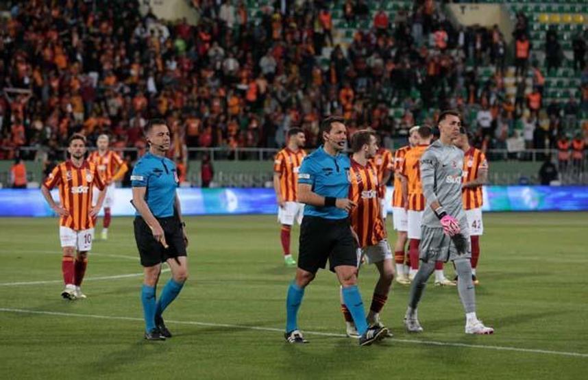 Süper Kupa dünya basınında: Eşi görülmedik sahneler...